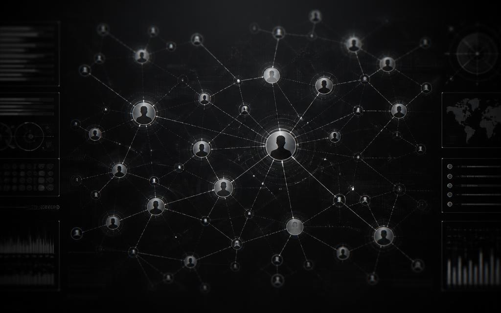 Analiza cyfrowa i OSINT – mapa powiązań